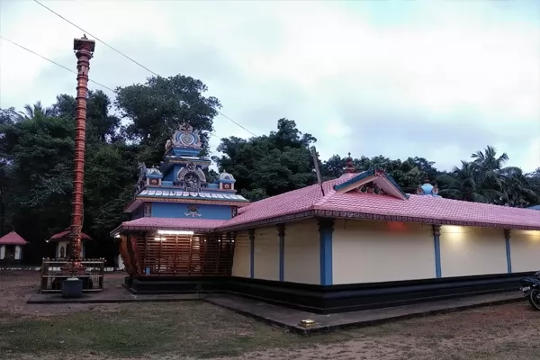Temple